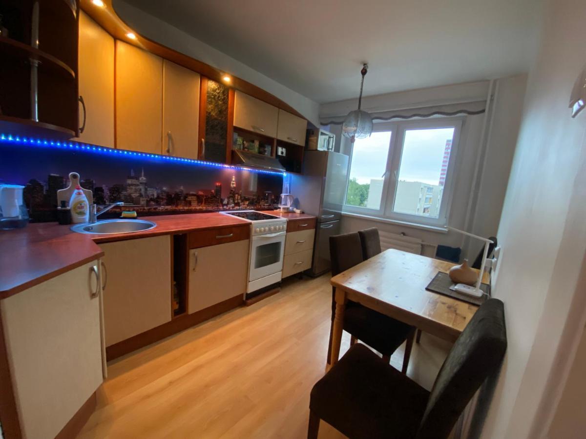 Virbi Apartment *