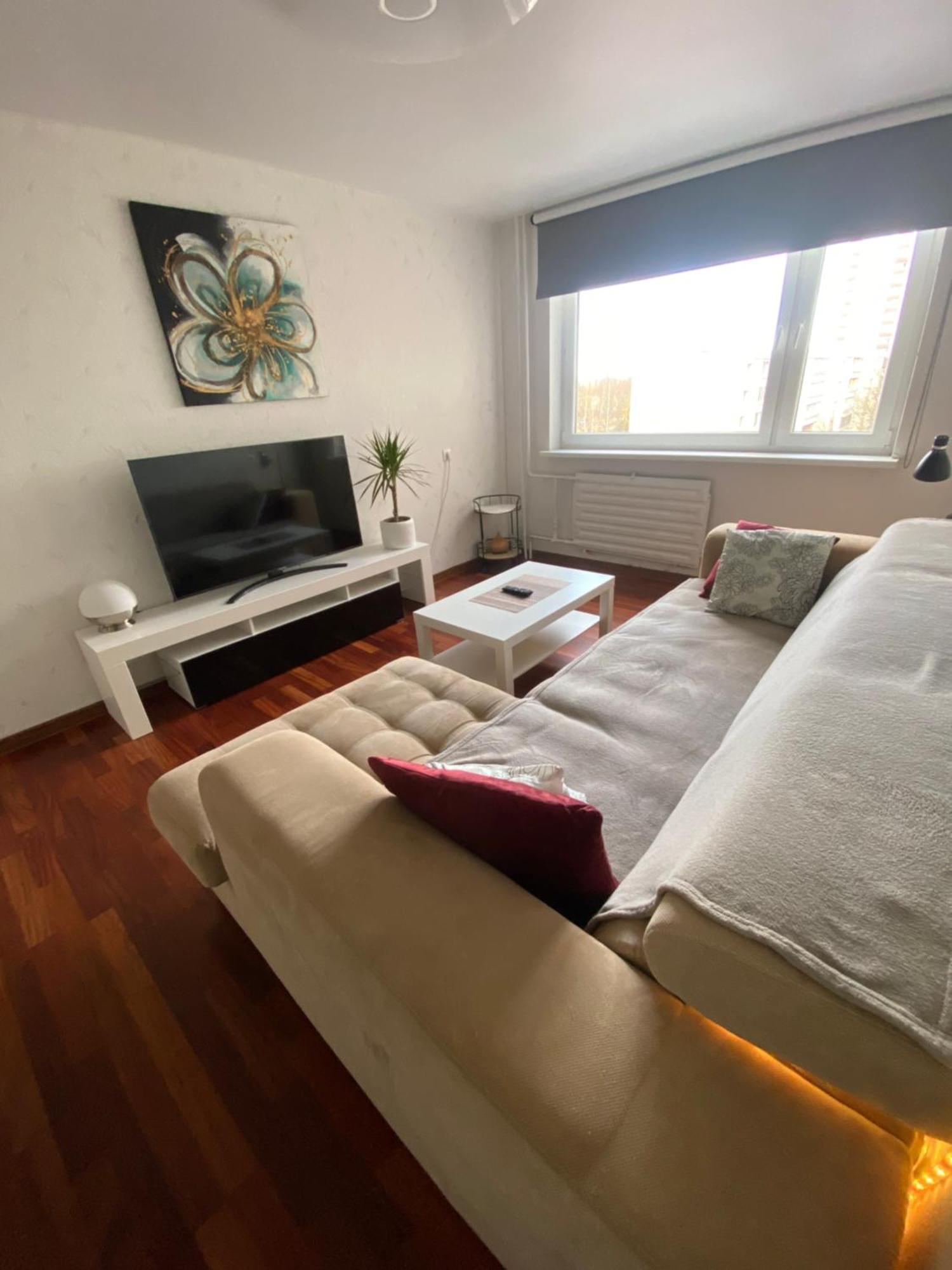 Apartment Virbi Reval